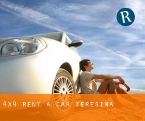 4x4 Rent A Car (Teresina)