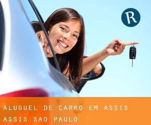 aluguel de carro em Assis (Assis, São Paulo)
