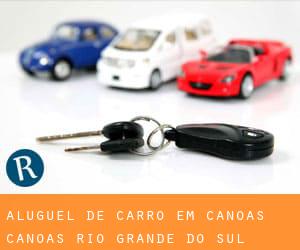 aluguel de carro em Canoas (Canoas, Rio Grande do Sul)