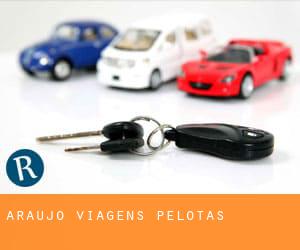 Araújo Viagens (Pelotas)