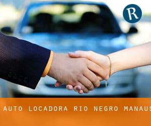 Auto Locadora Rio Negro (Manaus)