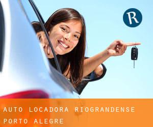 Auto Locadora Riograndense (Porto Alegre)
