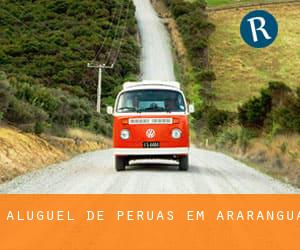 Aluguel de Peruas em Araranguá
