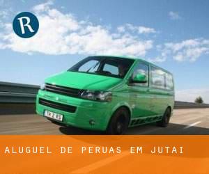 Aluguel de Peruas em Jutaí