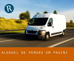Aluguel de Peruas em Pauini Aluguel de Peruas em Pauini