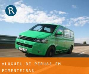Aluguel de Peruas em Pimenteiras Aluguel de Peruas em Pimenteiras