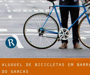 Aluguel de Bicicletas em Barra do Garças