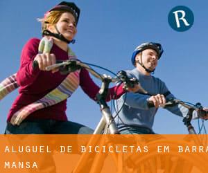 Aluguel de Bicicletas em Barra Mansa