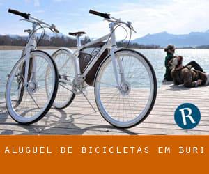 Aluguel de Bicicletas em Buri