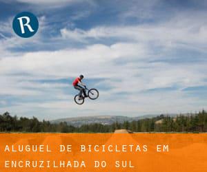 Aluguel de Bicicletas em Encruzilhada do Sul