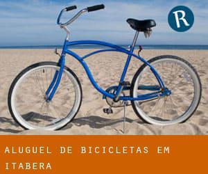 Aluguel de Bicicletas em Itaberá