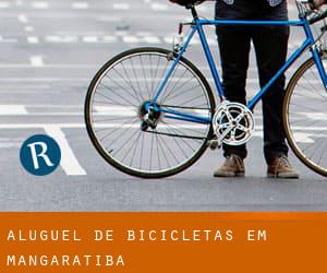 Aluguel de Bicicletas em Mangaratiba