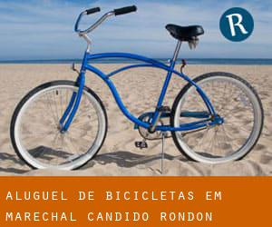 Aluguel de Bicicletas em Marechal Cândido Rondon