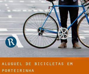 Aluguel de Bicicletas em Porteirinha