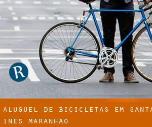 Aluguel de Bicicletas em Santa Inês (Maranhão)