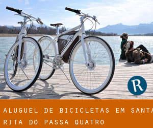 Aluguel de Bicicletas em Santa Rita do Passa Quatro