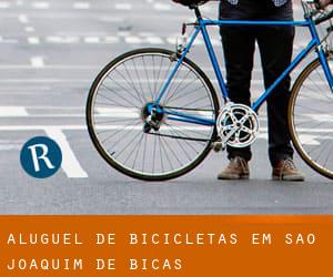 Aluguel de Bicicletas em São Joaquim de Bicas