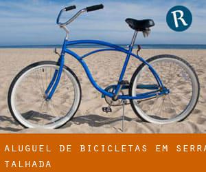 Aluguel de Bicicletas em Serra Talhada
