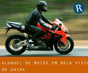 Aluguel de Motos em Bela Vista de Goiás