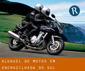 Aluguel de Motos em Encruzilhada do Sul