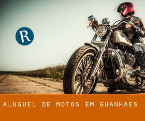 Aluguel de Motos em Guanhães