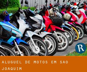 Aluguel de Motos em São Joaquim