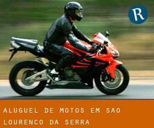 Aluguel de Motos em São Lourenço da Serra
