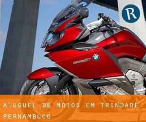 Aluguel de Motos em Trindade (Pernambuco)