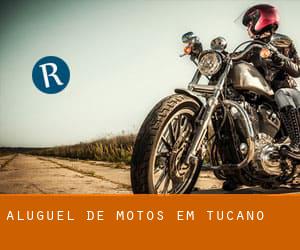 Aluguel de Motos em Tucano