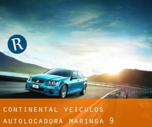 Continental Veículos Autolocadora (Maringá) #9