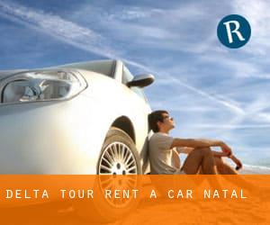 Delta Tour Rent A Car (Natal)