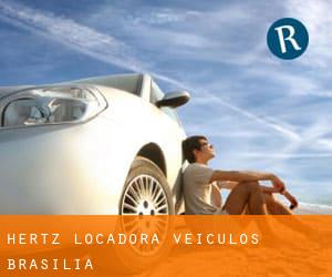 Hertz Locadora Veículos (Brasília)