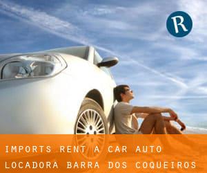 Imports Rent A Car Auto Locadora (Barra dos Coqueiros)