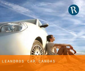 Leandro's Car (Canoas)