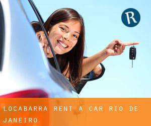 Locabarra Rent A Car (Rio de Janeiro)