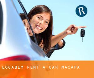 Locabem Rent A Car (Macapá)