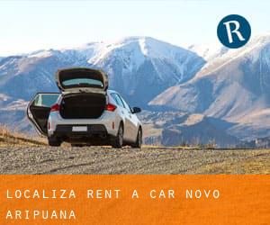 Localiza Rent A Car (Novo Aripuanã)