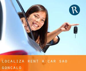 Localiza Rent A Car (São Gonçalo)