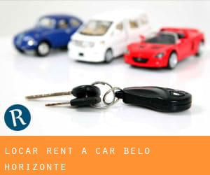 Locar Rent A Car (Belo Horizonte)