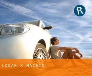 Locar X (Maceió)