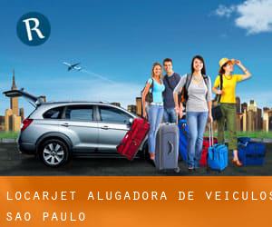Locarjet Alugadora de Veículos (São Paulo)