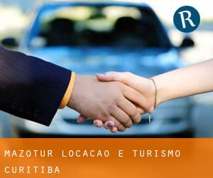 Mazotur Locação e Turismo (Curitiba)