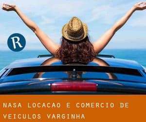 Nasa Locacao e Comércio de Veiculos (Varginha)