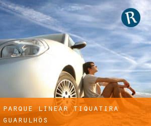 Parque Linear Tiquatira (Guarulhos)