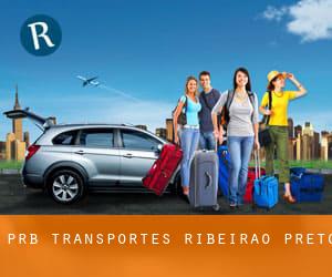 Prb Transportes (Ribeirão Preto)