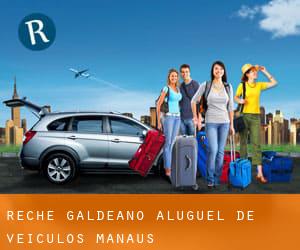 Reche Galdeano Aluguel de Veículos (Manaus)