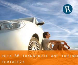 Rota 66 Transporte & Turismo (Fortaleza)