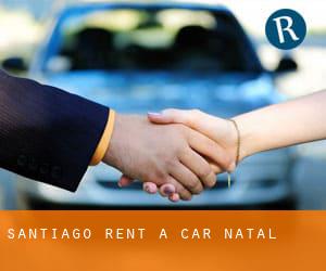 Santiago Rent A Car (Natal)