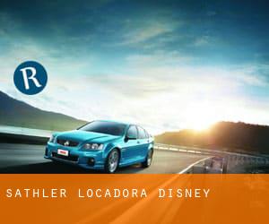Sathler Locadora (Disney)