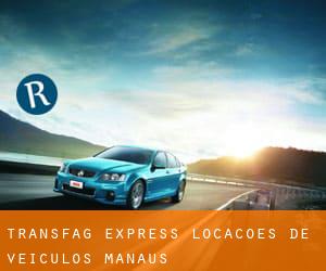 Transfag Express Locações de Veículos (Manaus)